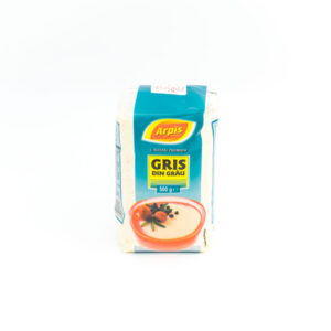 Gris din grau Arpis 1 - Produse alimentare ieftine online brailamarket.ro