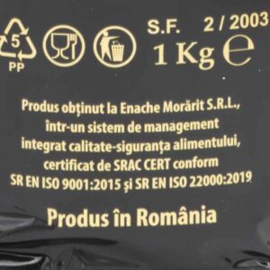 Malaiul lui Enache 1kg 5 - Magazin online alimente brailamarket.ro