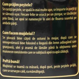 Malaiul lui Enache 1kg 4 - Magazin online alimente brailamarket.ro