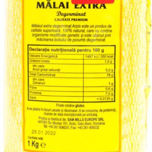 Malai extra 1kg Arpis 4 -Magazin de alimente online Braila market