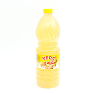 Bors pet 1l Spicu 1 - Alimente livrate la domiciliu Brailamarket