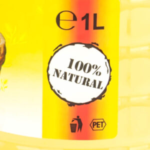 Bors pet 1l Spicu 3 - Alimente livrate la domiciliu Brailamarket