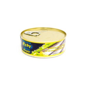 Peste baltic in ulei 240g Giana 7 - Livrari produse alimentare la domiciliu Braila market