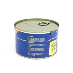 Gulas de porc 400g Topoloveni 2 - Comanda produse alimentare online Brailamarket