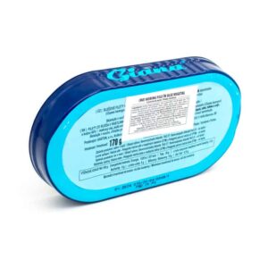 Hering file in ulei vegetal 170g Giana 1 - Magazin online produse alimentare Braila market