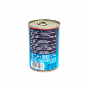 Fasole barlotti 425ml Giana 2 - Comanda online alimente brailamarket.ro