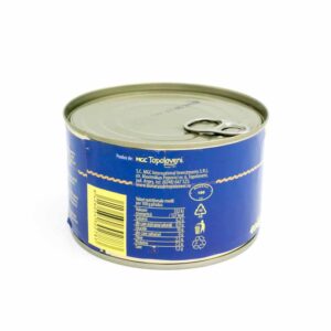 Gulas de porc 400g Topoloveni 4 - Comanda produse alimentare online Brailamarket