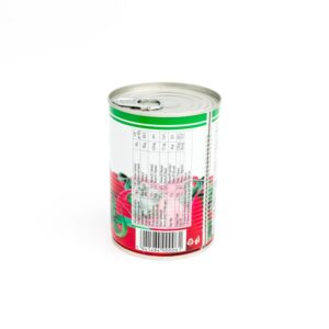 Pasta de tomate 400g Sultan 2 - Comenzi alimente la domiciliu Braila market