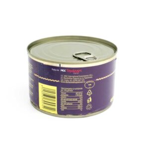 Chiftele de porc cu sos 400g Topoloveni 2 - Alimente la domiciliu Braila market