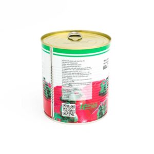Pasta de tomate 800g Sultan 3 - Cumparaturi alimente online Braila market