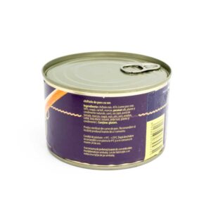 Chiftele de porc cu sos 400g Topoloveni 4 - Alimente la domiciliu Braila market