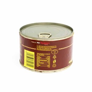 Varza cu ciolan 400g Topoloveni 4 -Livrare alimente online Brailamarket