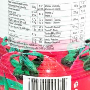 Pasta de tomate 800g Sultan 5 - Cumparaturi alimente online Braila market