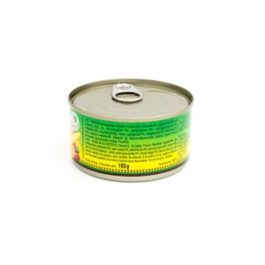 Salata ton exotic 185g Giana 4 - Magazin de produse alimentare online market Braila