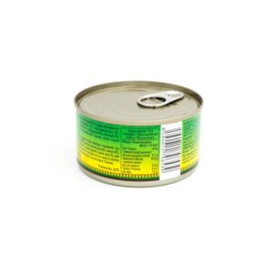 Salata ton exotic 185g Giana 3 - Magazin de produse alimentare online market Braila