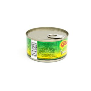 Salata ton exotic 185g Giana 1 - Magazin de produse alimentare online market Braila