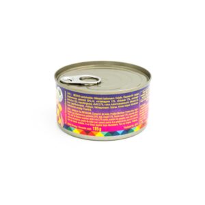 Salata ton mexico 185g Giana 3 - Magazin online alimente ieftine Brailamarket