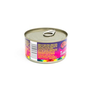 Salata ton mexico 185g Giana 1 - Magazin online alimente ieftine Brailamarket