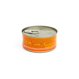 Ton maruntit in ulei 170g Giana 4 - Comanda alimente acasa brailamarket.ro