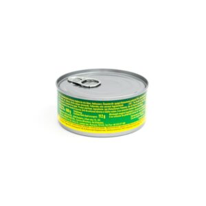 Ton bucati in ulei 160g Giana 4 - Comanda alimente la domiciliu Brailamarket