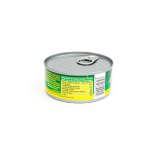 Ton bucati in ulei 160g Giana 2 - Comanda alimente la domiciliu Brailamarket