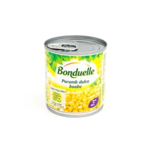 Porumb dulce boabe 212ml Bonduelle - Livrare alimente la domiciliu Brailamarket