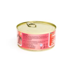 Carne de porc 300g Rodna - Comenzi online alimente market Braila