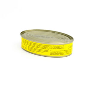 Sardine in suc propriu si ulei 215g Giana 4 - Alimente livrate la domiciliu brailamarket.ro
