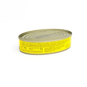 Sardine in suc propriu si ulei 215g Giana 2 - Cumparaturi online alimente market Braila