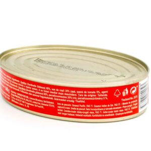 Sardine in sos tomat 215g Giana 3 - Livrari alimente la domiciliu brailamarket.ro