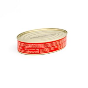 Sardine in sos tomat 215g Giana 2 - Livrari alimente la domiciliu brailamarket.ro