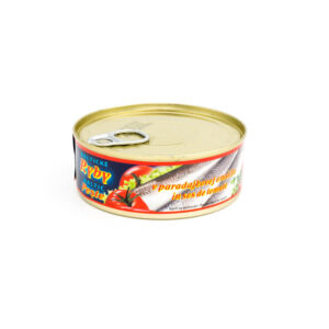 Peste baltic in sos tomat 240g Giana 6 -Livrari la domiciliu alimente Brailamarket