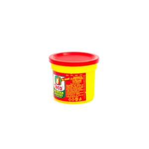 Mustar de masa de Tecuci pahar 110g Teco 2 - Comenzi alimente la domiciliu market Braila