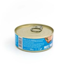 Pate porc 100g Ardealul 4 - Alimente livrate la domiciliu brailamarket.ro
