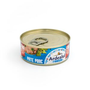 Pate porc 100g Ardealul 1 - Alimente livrate la domiciliu brailamarket.ro