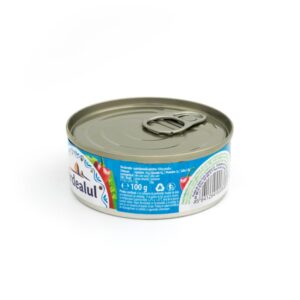 Pate vegetal cu ardei 100g Ardealul 2 - Livrari alimente acasa Brailamarket