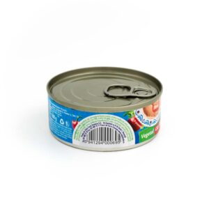 Pate vegetal cu ardei 100g Ardealul 4 - Livrari alimente acasa Brailamarket