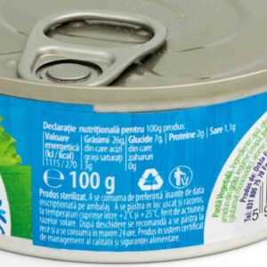 Pate vegetal 100g Ardealul 4 - Magazin online produse alimentare brailamarket.ro
