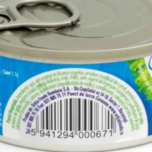 Pate vegetal 100g Ardealul 5 - Magazin online produse alimentare brailamarket.ro