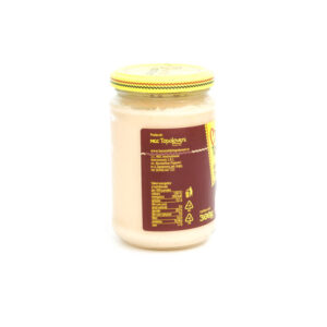 Fasole batuta 300g Topoloveni 2 - Magazin alimente Braila market