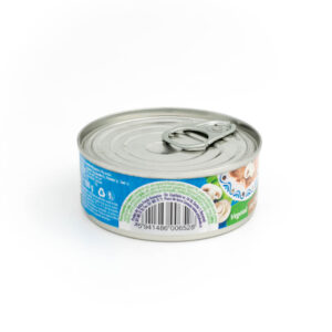 Pate vegetal cu ciuperci 100g Ardealul 4 - Produse alimentare ieftine online Braila market