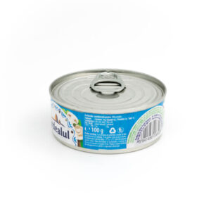 Pate vegetal cu ciuperci 100g Ardealul 2 - Produse alimentare ieftine online Braila market
