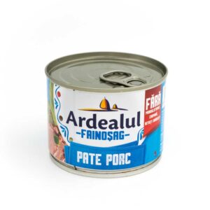 Pate porc 200g Ardealul 1 - Produse alimentare ieftine online brailamarket.ro