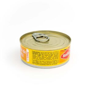 Pate de pui 100g Rodna 2 - Cumpara produse alimentare online market Braila