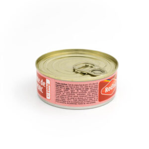 Pate de porc 100g Rodna 4 - Cumpara produse alimentare online Braila market
