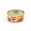 Pate porc 120g Bucegi 1 - Cumparaturi online alimente Brailamarket