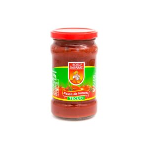 Pasta tomate 310g Rosu Imparat 1 - Comanda online produse alimentare market Braila