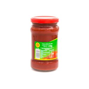 Pasta tomate 310g Rosu Imparat 3 - Comanda online produse alimentare market Braila