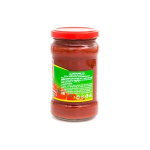 Pasta tomate 310g Rosu Imparat 4 - Comanda online produse alimentare market Braila