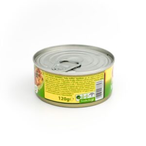 Pate vegetal 120g Bucegi 2 - Produse alimentare online market Braila